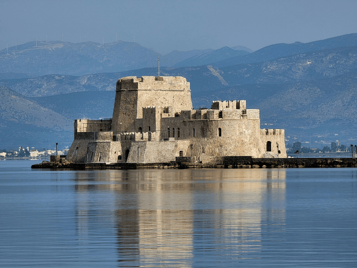Nafplio