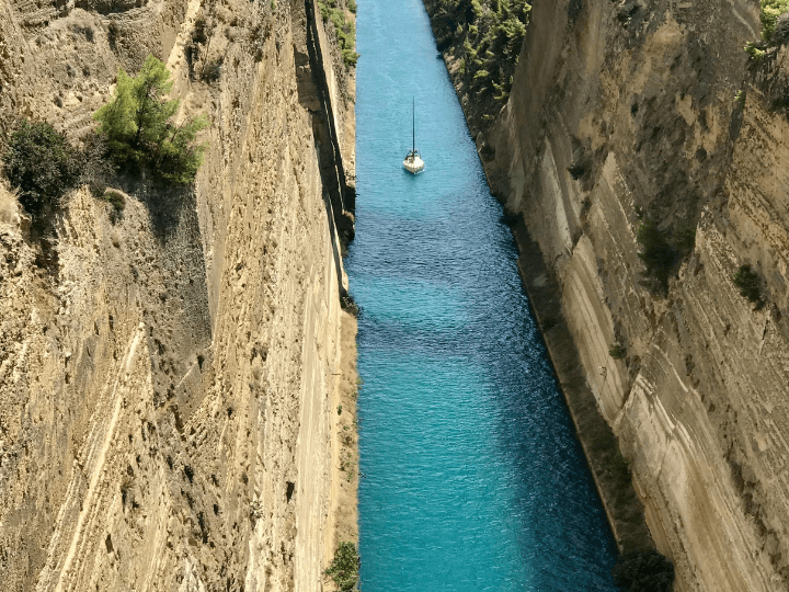 Korinthos