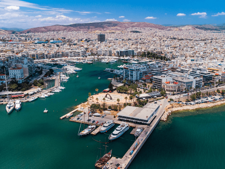 Piraeus