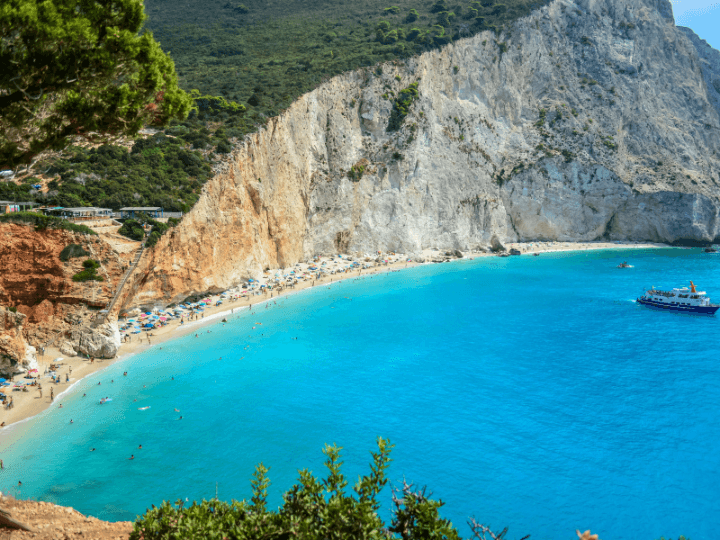Lefkada