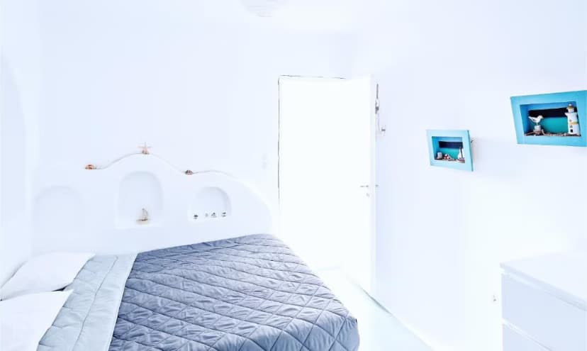 Merchia Bay Villas Mykonos 4