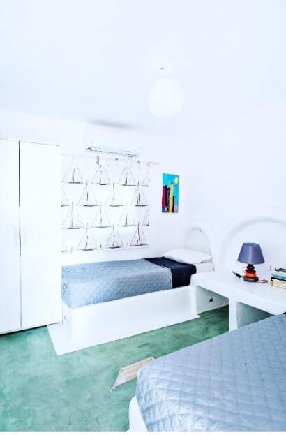 Merchia Bay Villas Mykonos 3