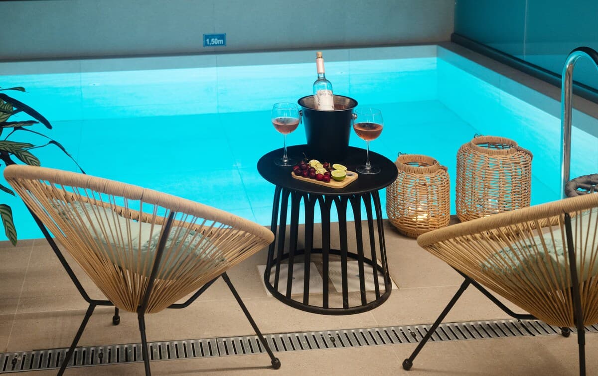 Kallisti Suites Πρέβεζα 1