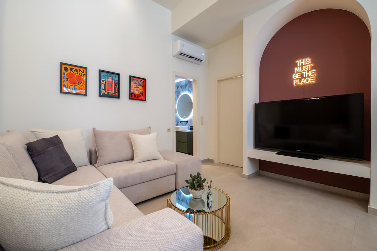 Pasalimani Seaside Apartment 1