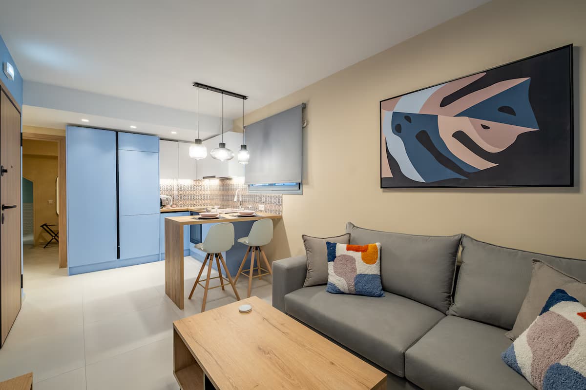 Piraeus Marina Haven 2