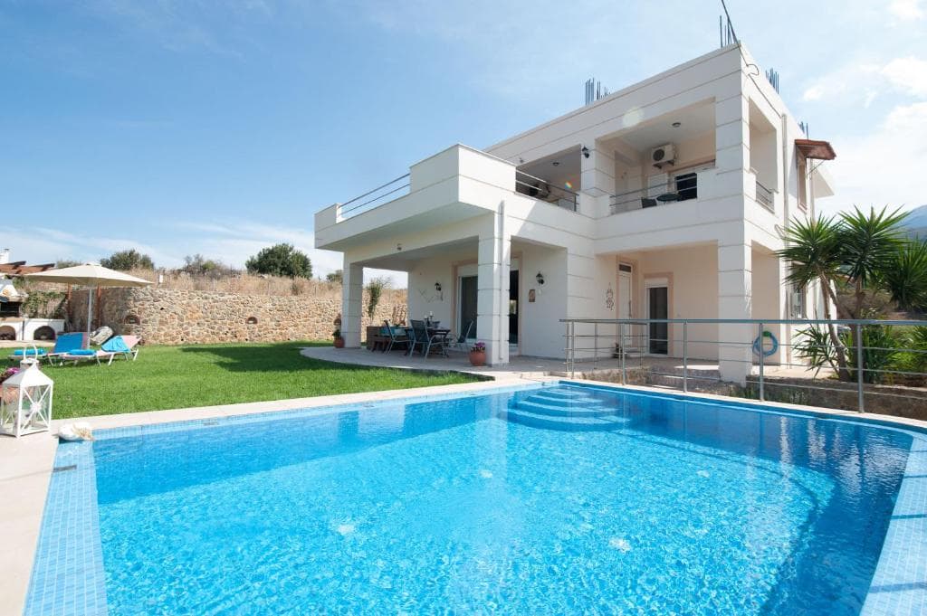 Villa Amfimala 1